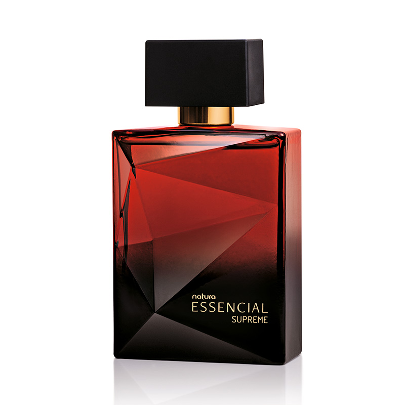 Essencial Supreme EDP Masculino 100 ml