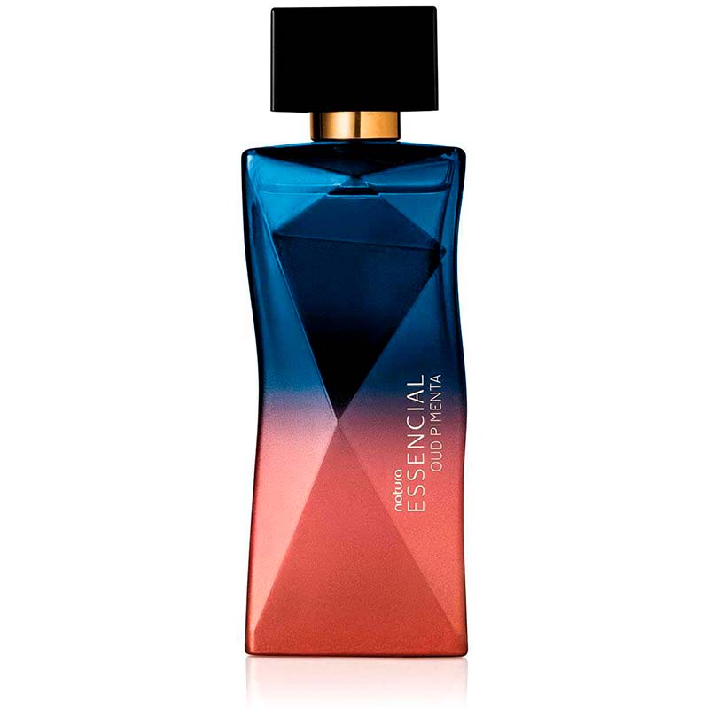 Essencial Oud Pimenta EDP Femenino 100 ml