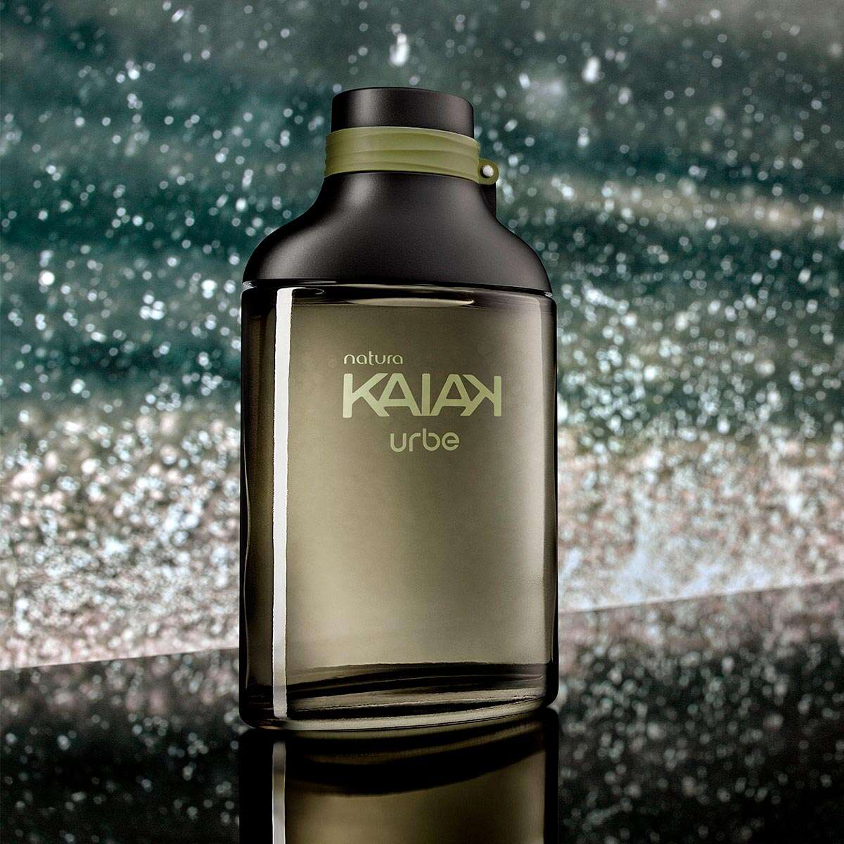 Kaiak urbe Masculino