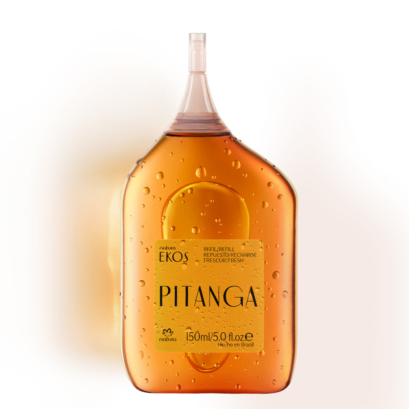 Frescor Pitanga Eau de Toilette 150 ml