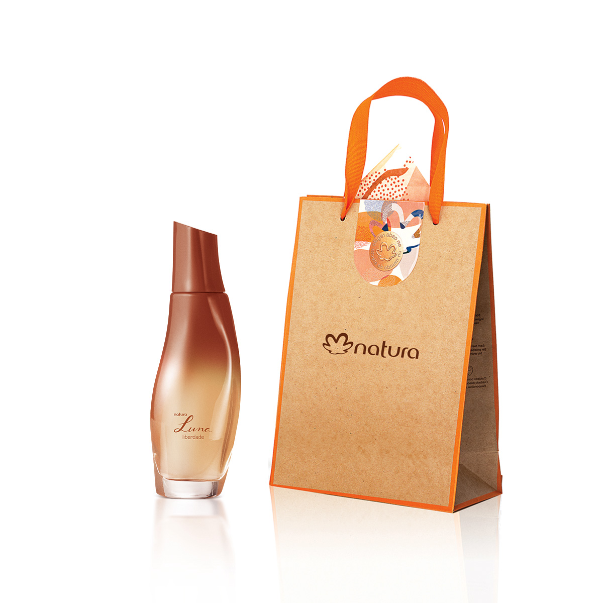 Regalo Luna Liberdade