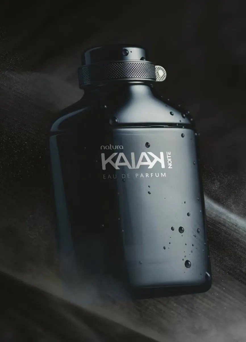 Kaiak Noite EDP Masculino 100 ml