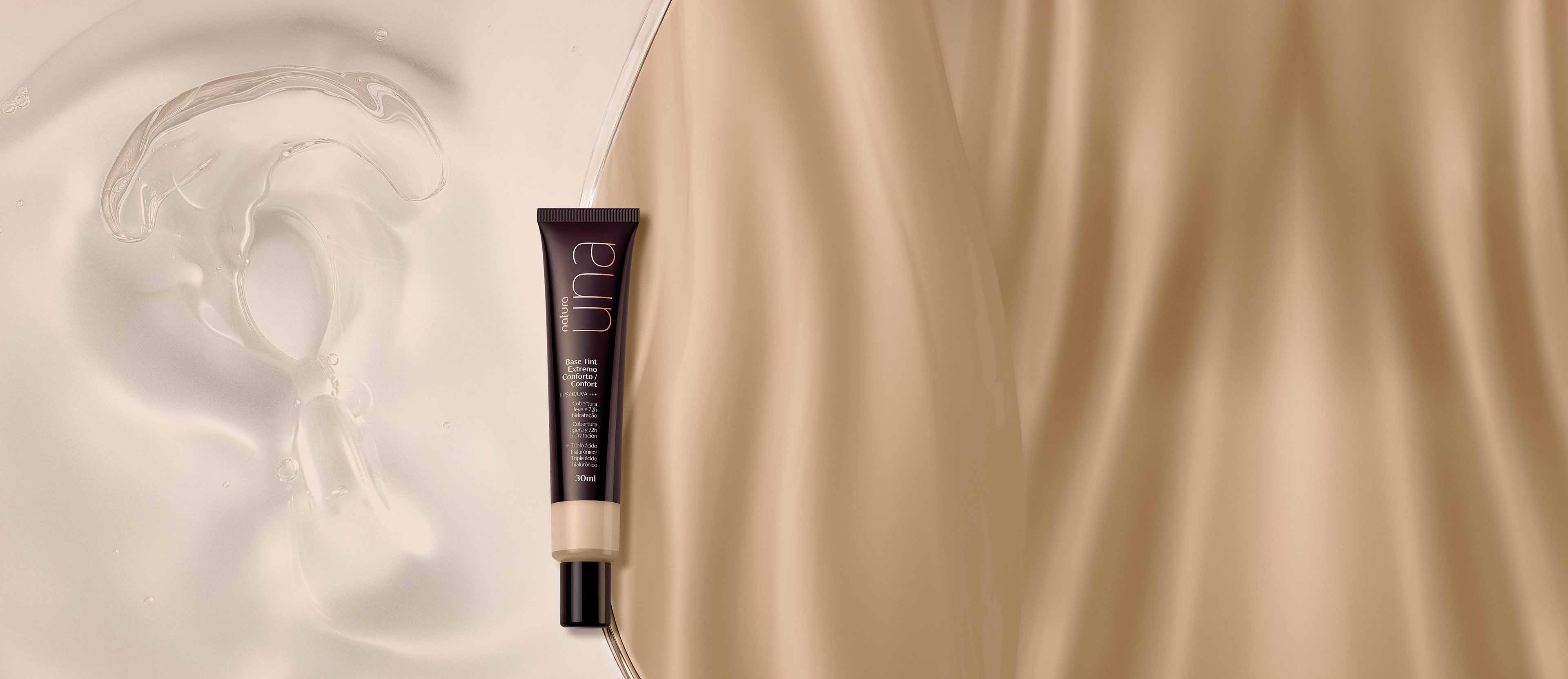 Base Tint Extremo Confort FPS 40 Una 30 ml