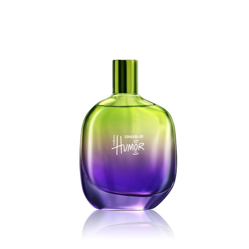 Humor conexion masculino eau de toilette 75 ml