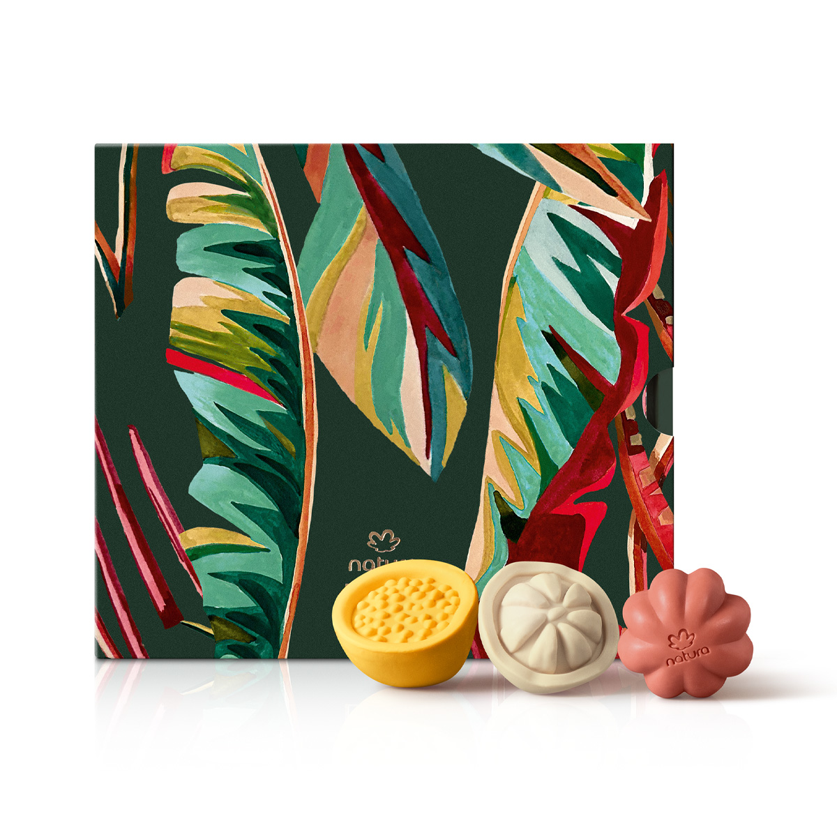 Regalo Ekos Encantos del Bosque