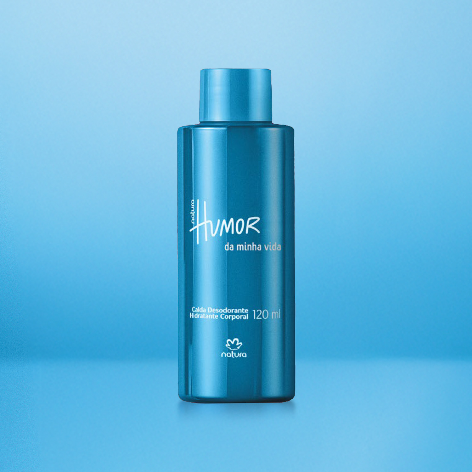 Hidratante Corporal Humor da Minha Vida 120 ml