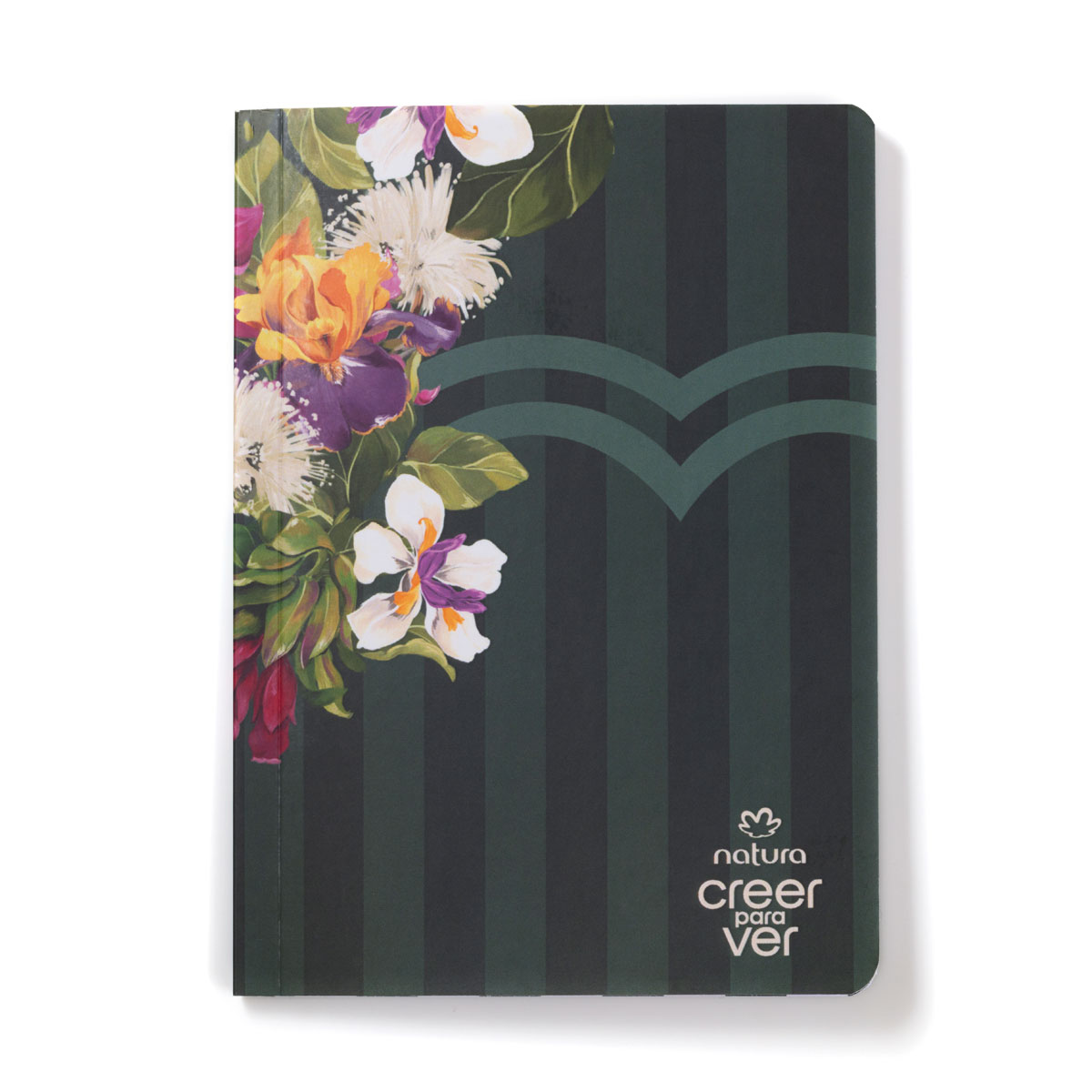 Mini Anotador Creer para Ver