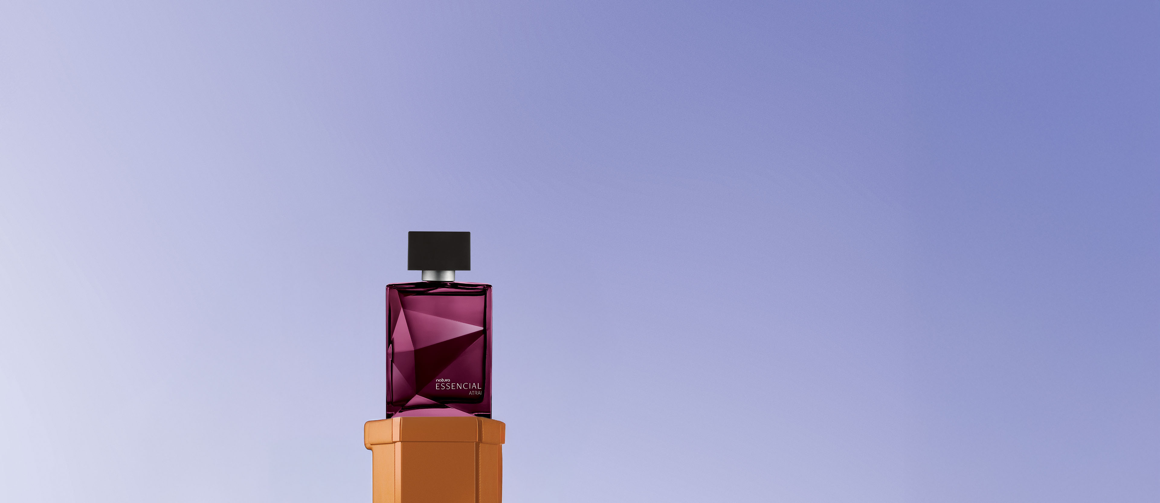 Regalo Essencial Atrai Masculino