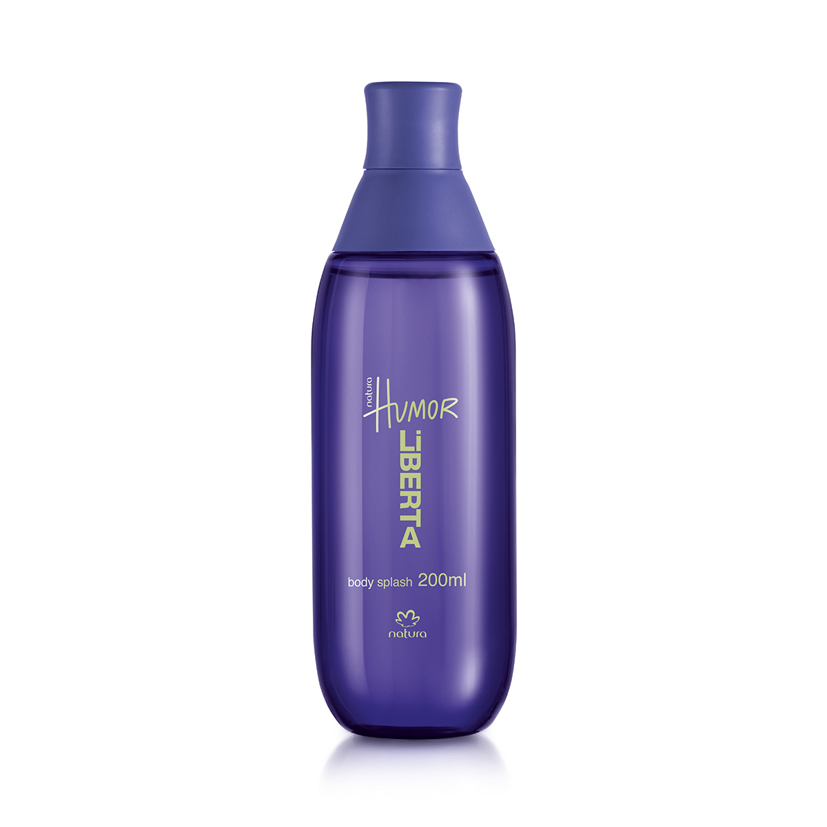 Body splash Humor liberta 200ml