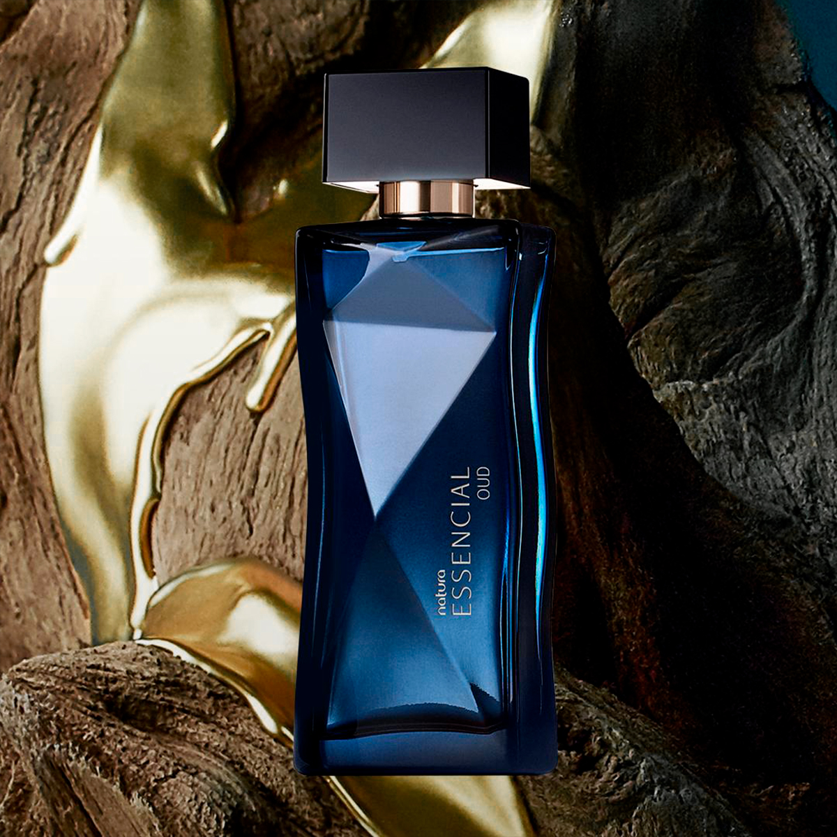 Essencial Eau De Parfum Femenino