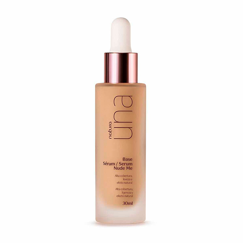 Base Serum Nude Me 30ml