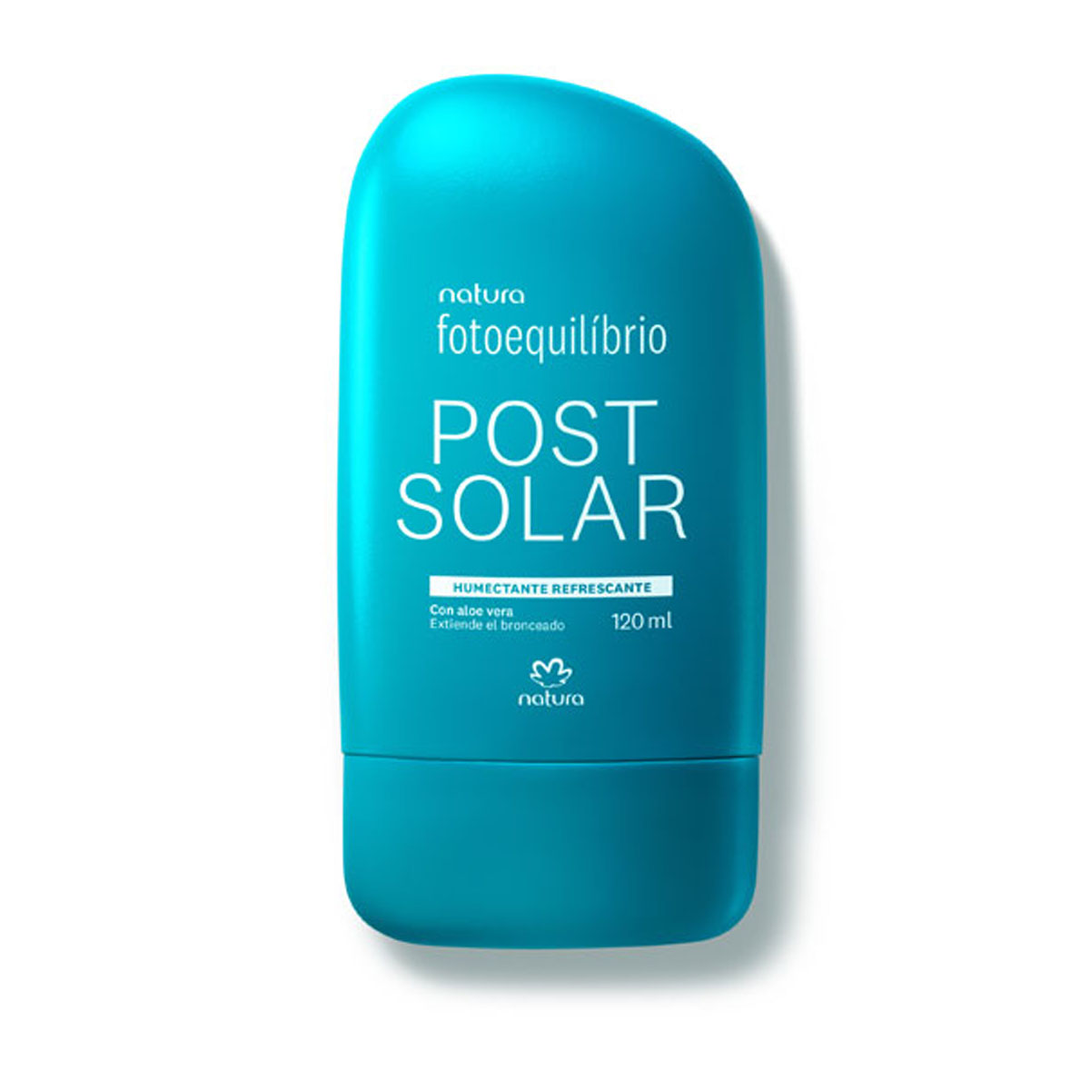 Hidratante Corporal Post Solar Fotoequilibrio 120 ml