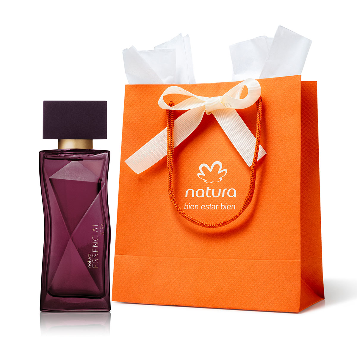 Regalo Essencial Atrai Femenino