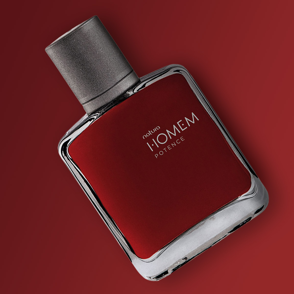 Regalo Homem Potence Mini