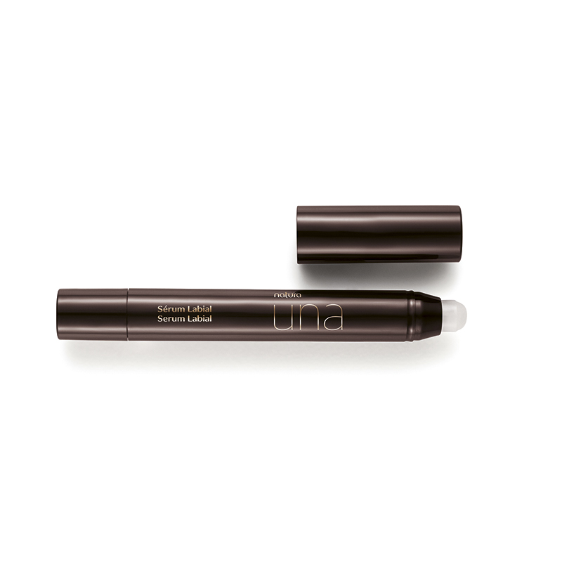 Sérum Labial Incoloro Una 1,8 g