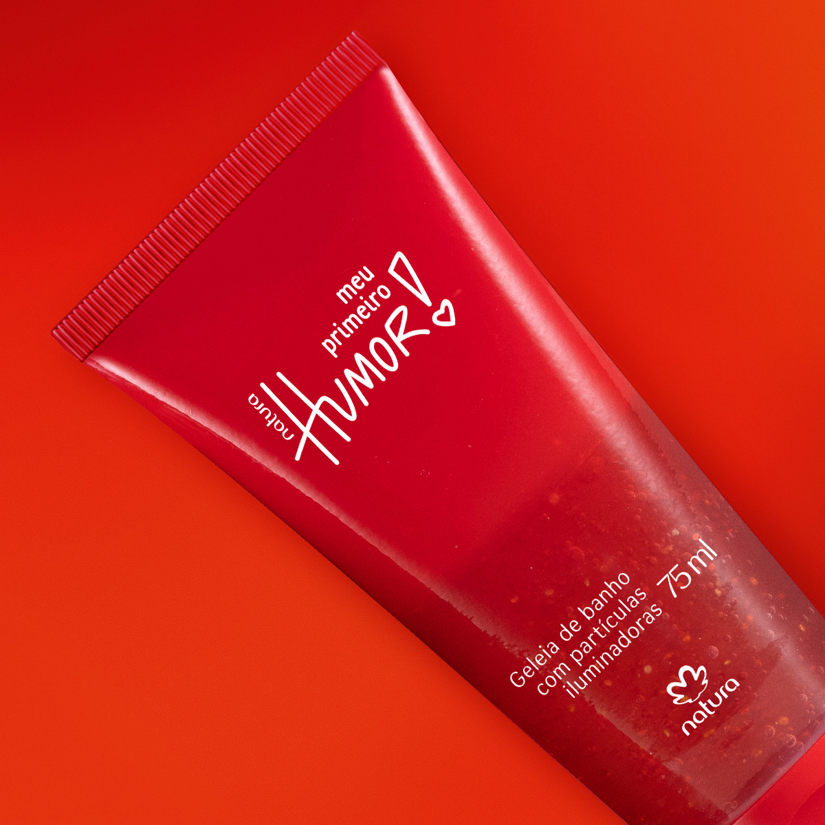 Jabón Liquido Iluminador Humor Meu Primero 75 ml