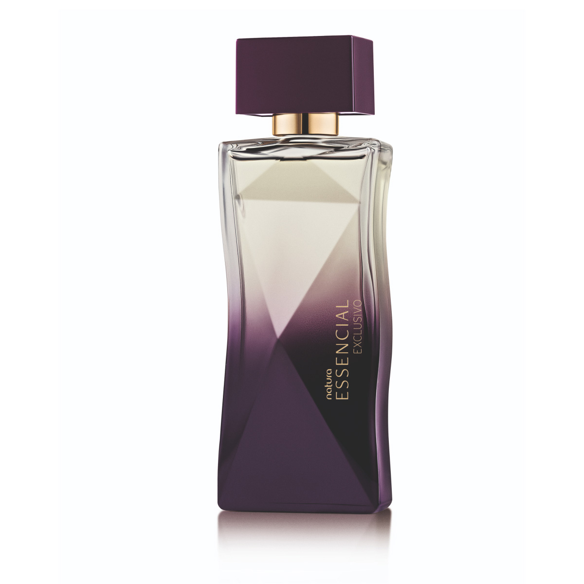 Eau de Parfum Femenino Essencial Exclusivo 25ml
