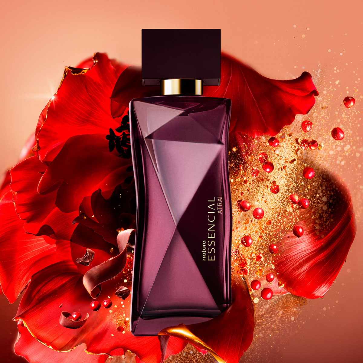 Regalo Essencial Atrai Femenino