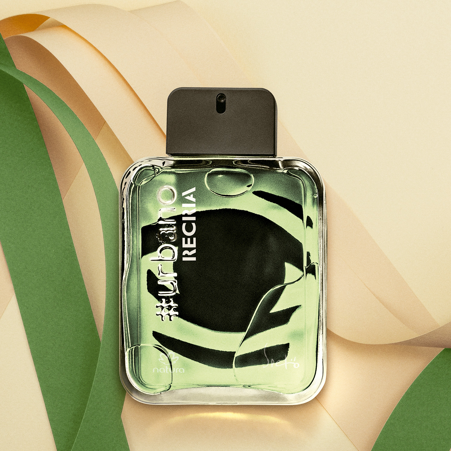 Urbano Recria 100 ml