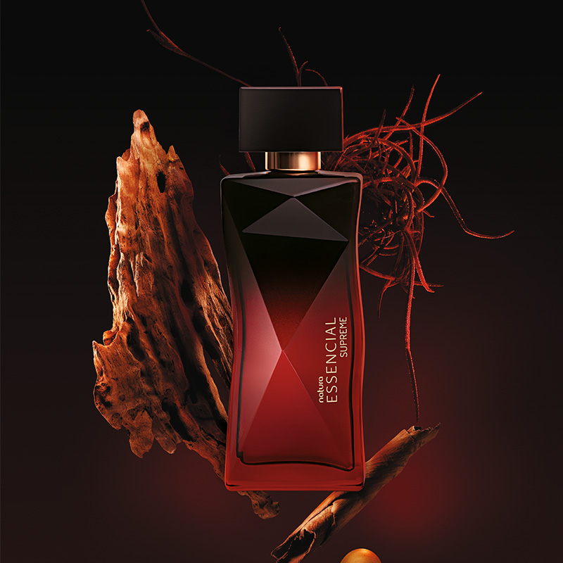 Essencial Supreme EDP Femenino 100 ml