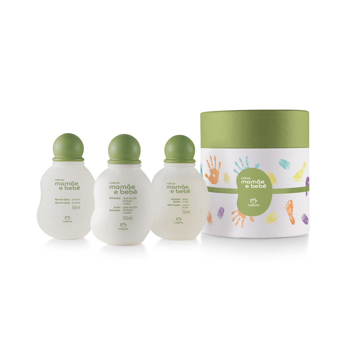 Regalo Mamá y Bebé