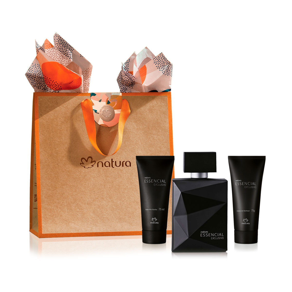 Regalo Essencial Exclusivo