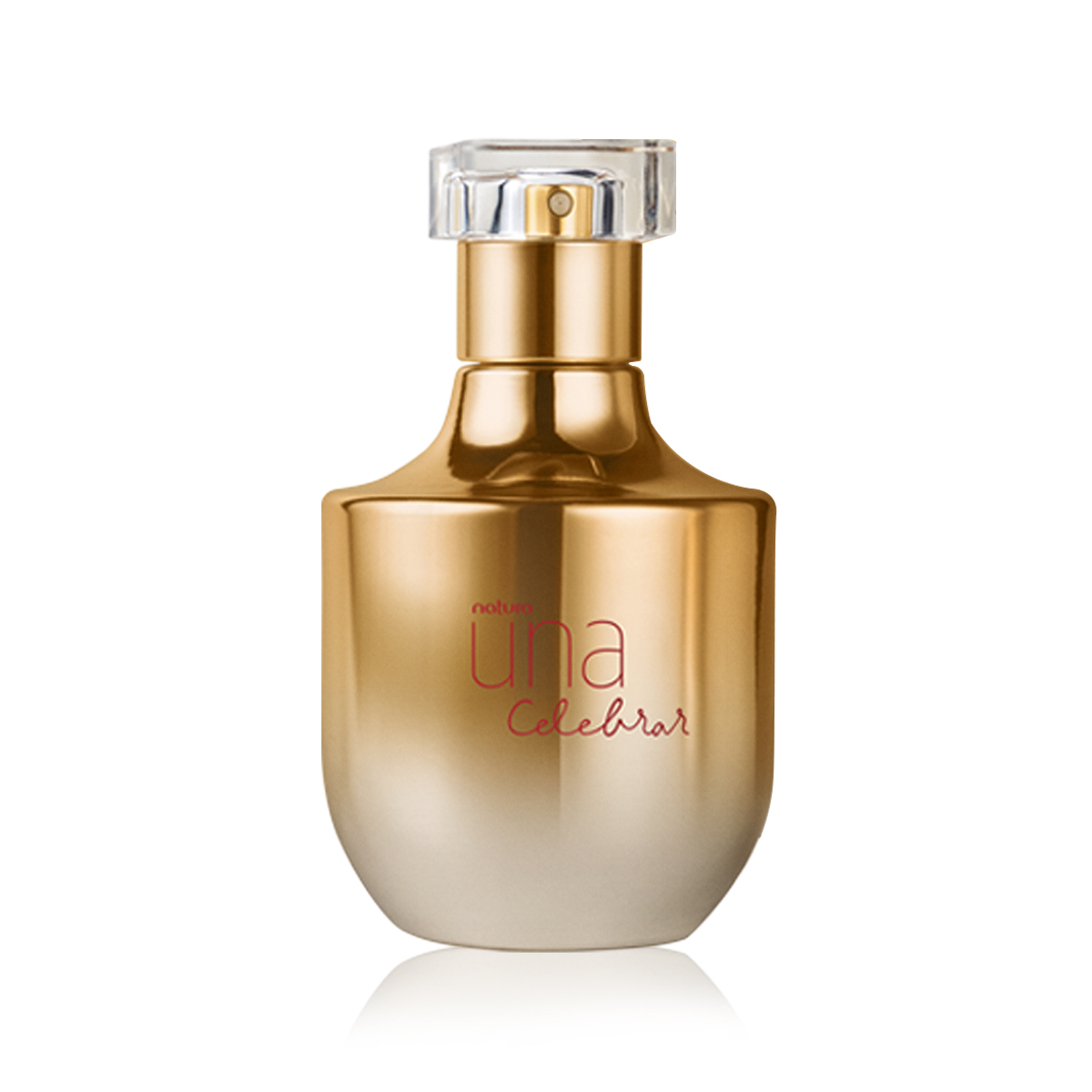 Eau de Parfum Femenino Una Celebrar 50ml