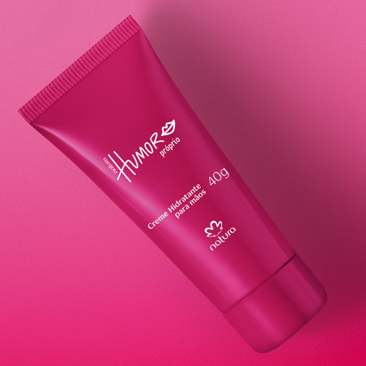 Hidratante para Manos Humor Próprio 40 g