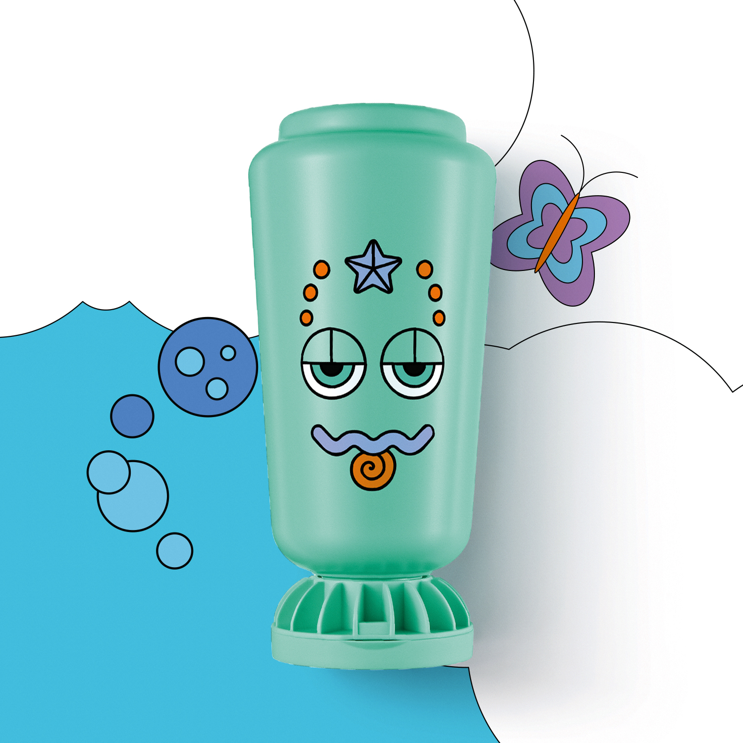 Acondicionador Restaurador Naturé 250 ml