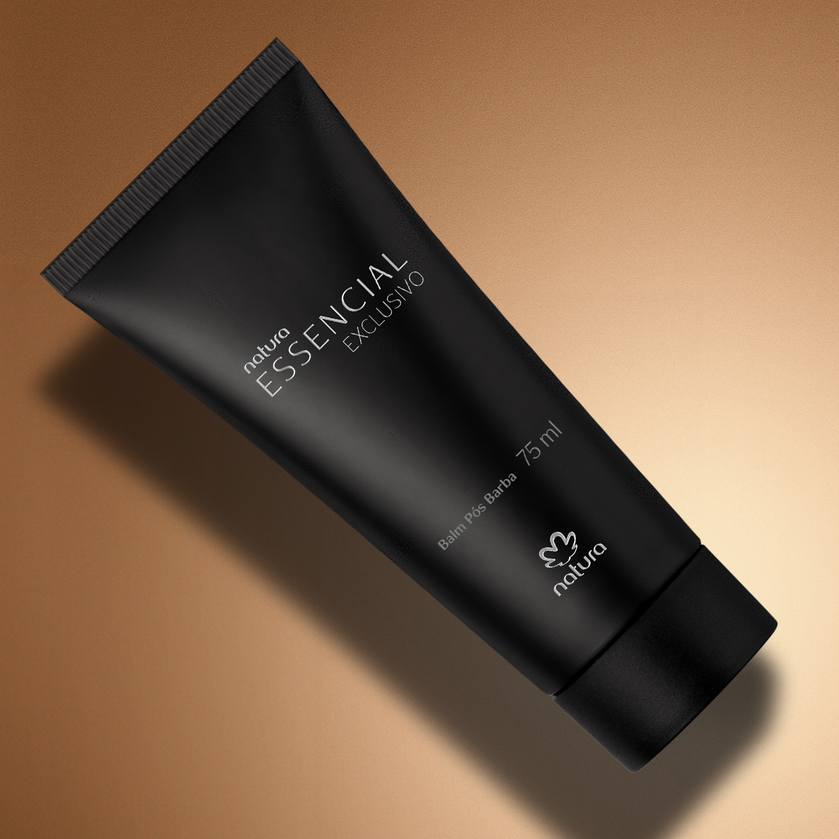 Bálsamo Post Afeitado Essencial Exclusivo 75 ml