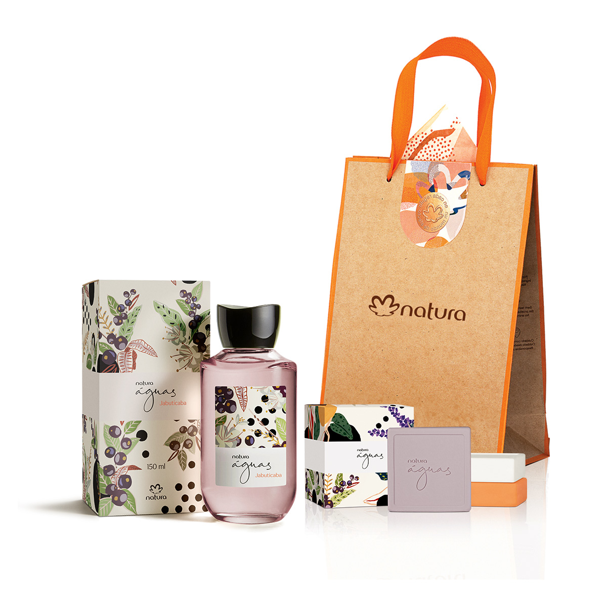 Regalo Águas de Jabuticaba