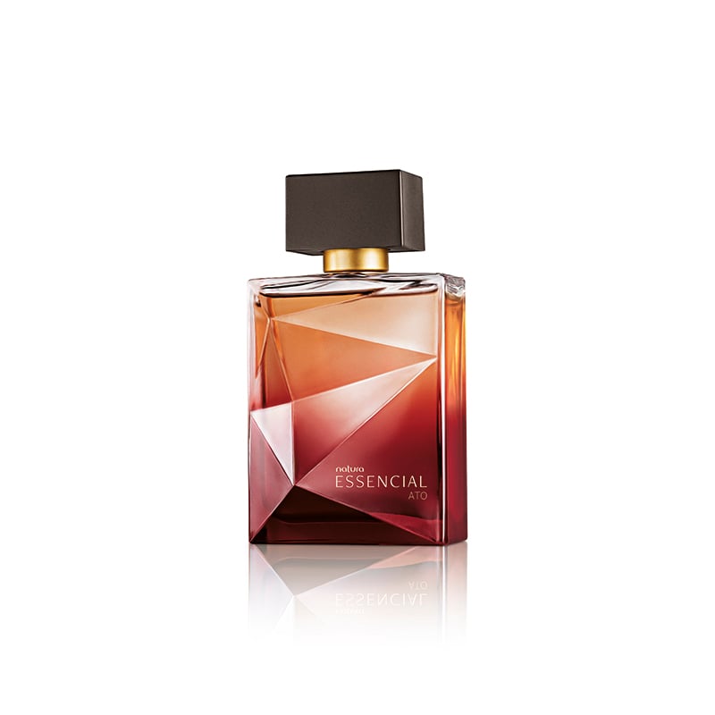 Essencial Ato Eau De Parfum Masculino 100 ml