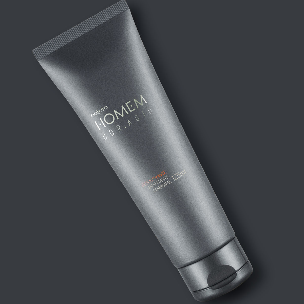 HOMEM DES HID CORP CORAGIO 125ML