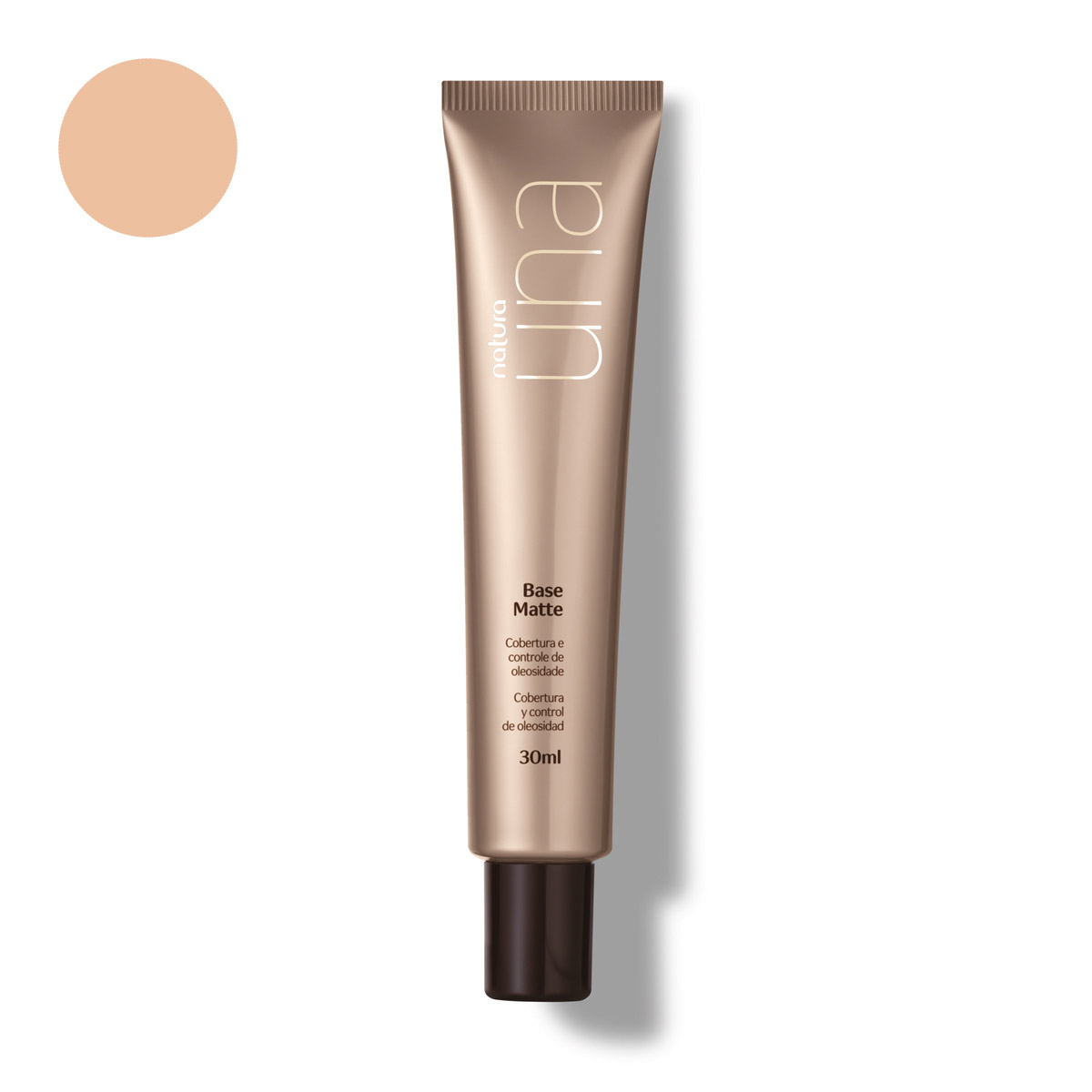 Base Matte Una 30 ml
