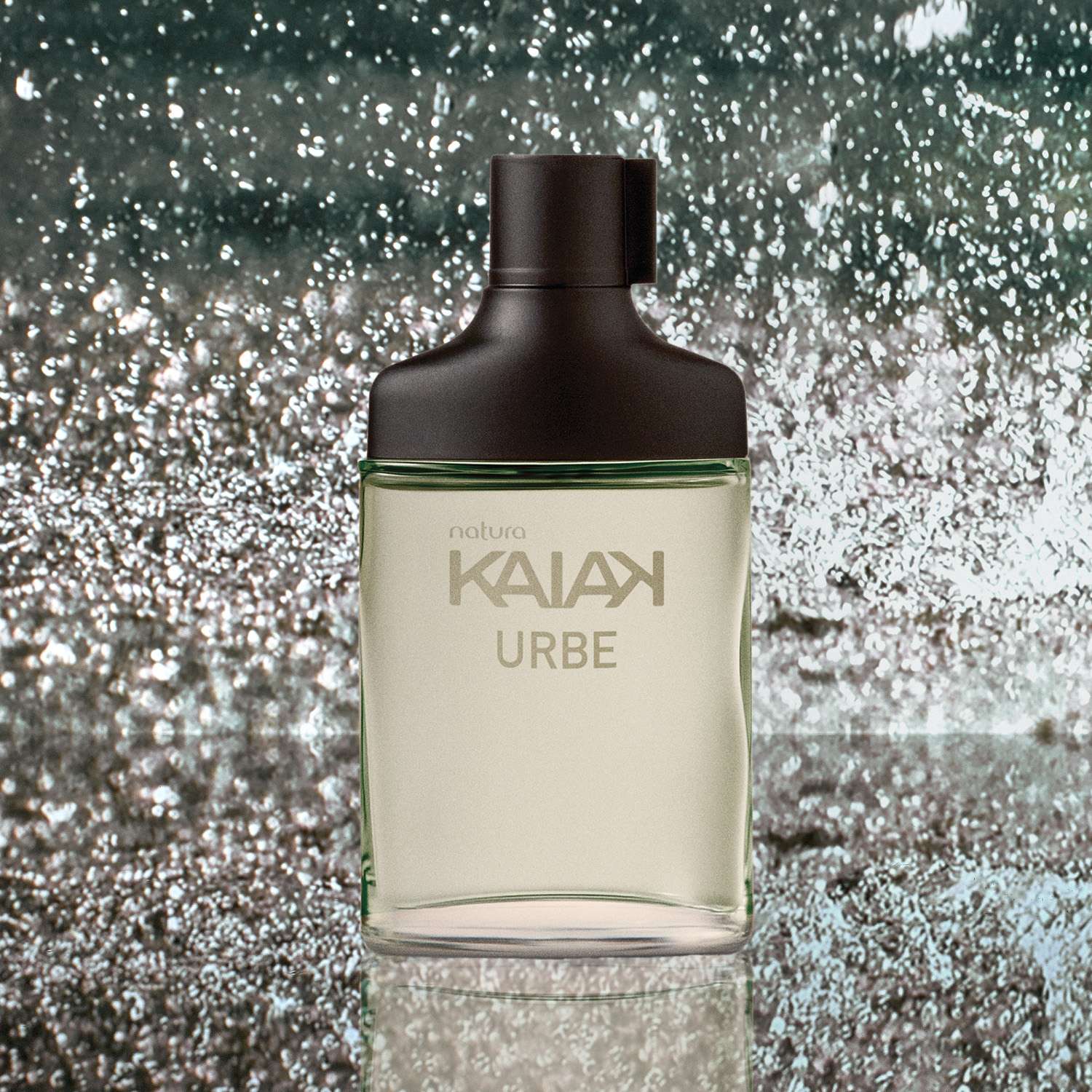 Kaiak Urbe Masculino Eau de Toilette Miniatura 25 ml