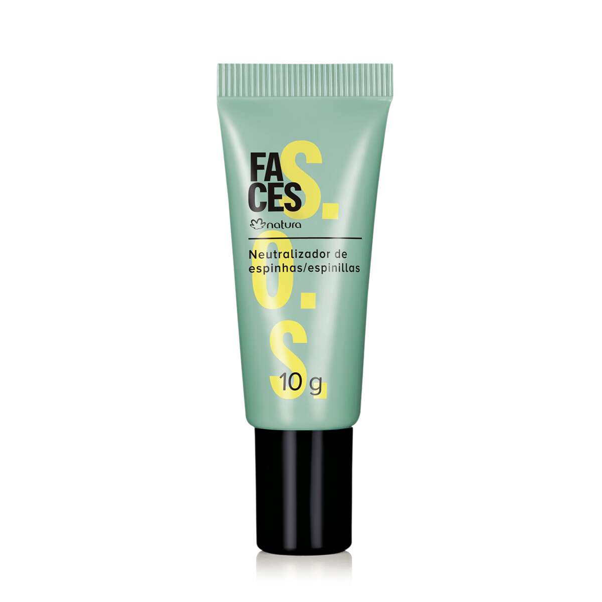 Neutralizador de Espinillas Faces 10 g