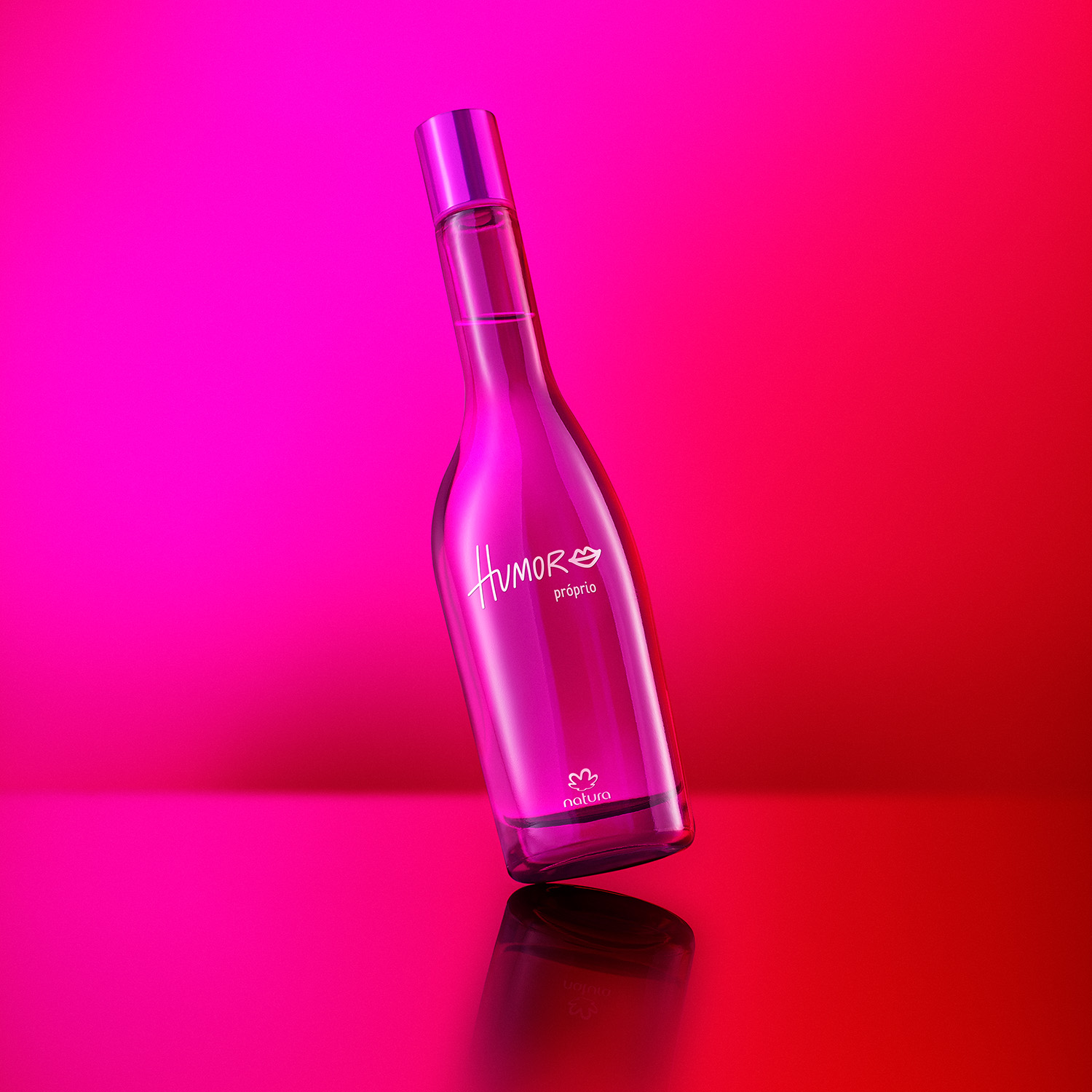 Humor Proprio EDT Femenino 25 ml