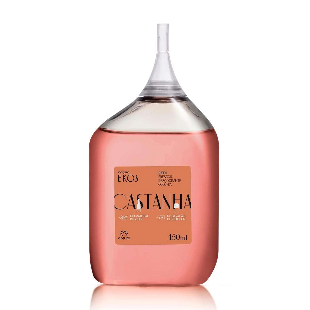 Frescor Castana Eau de Toilette 150 ml