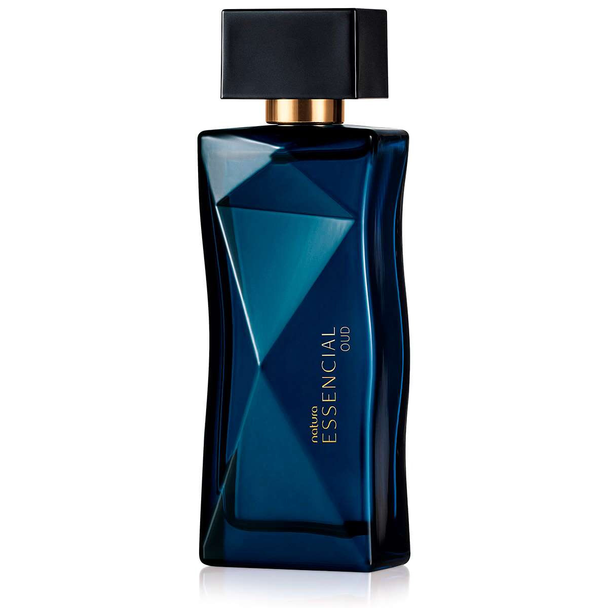 Essencial Oud Eau De Parfum Femenino 100 ml