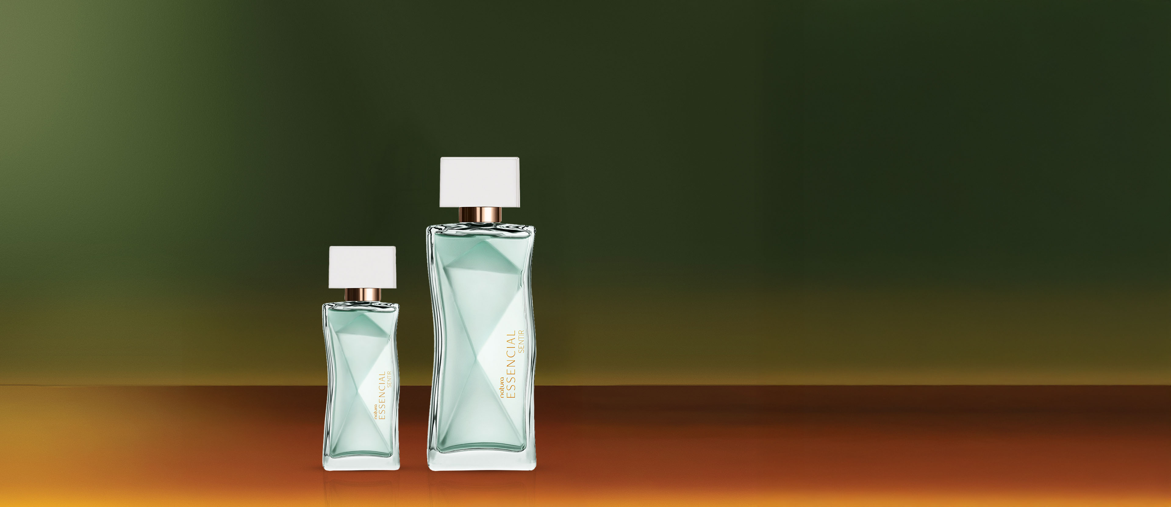 Regalo Essencial Sentir Femenino