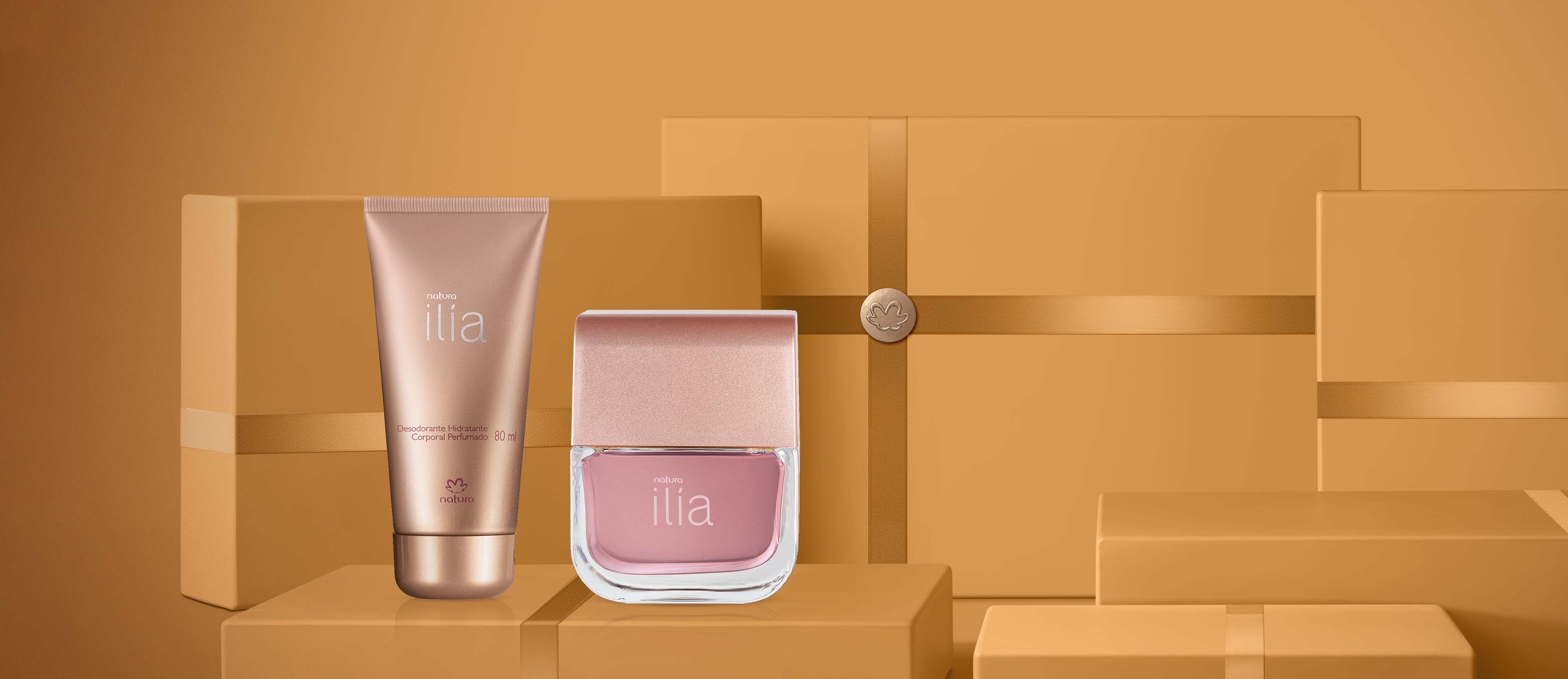 Regalo Ilía Clásico