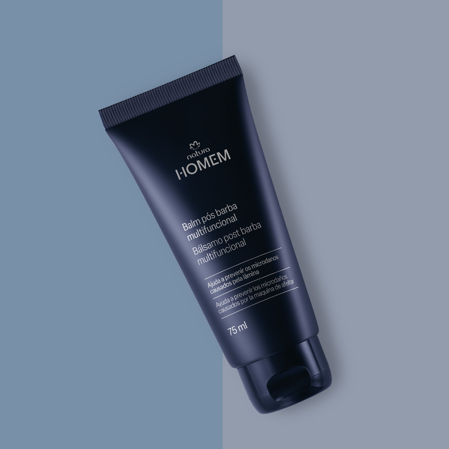 Balm Post Barba Multifuncional Homem 75 ml