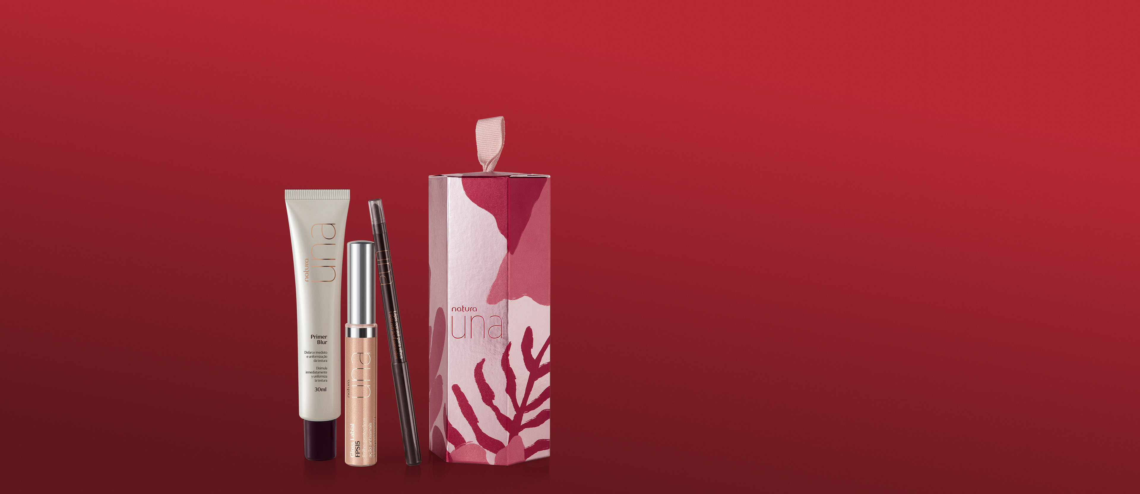 Regalo Una Beauty Box