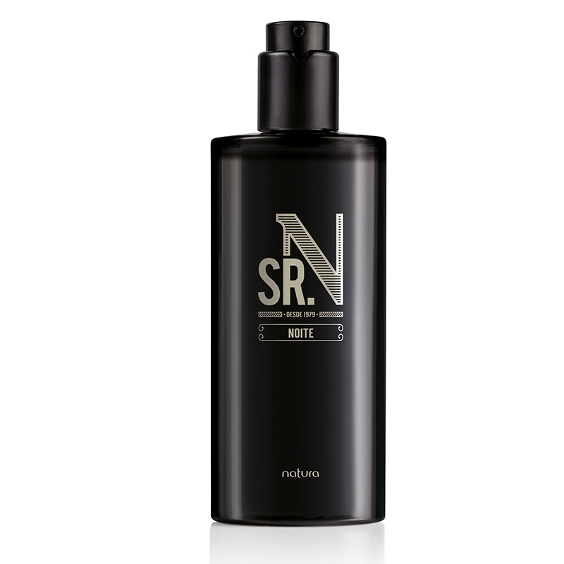Sr N Nox EDT 100 ml