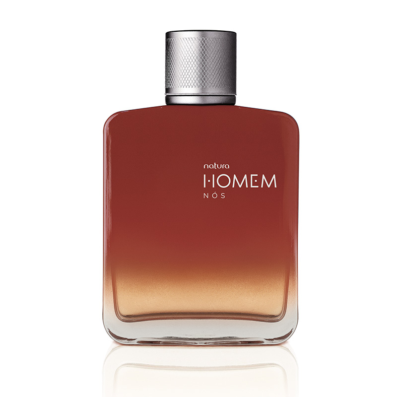 Homem nos eau de parfum 100 ml