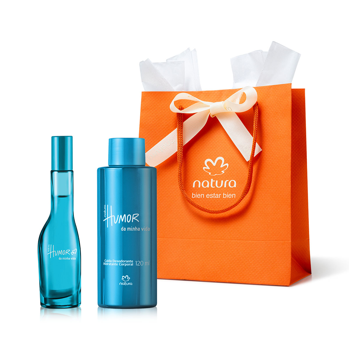 Regalo Humor da Minha Vida