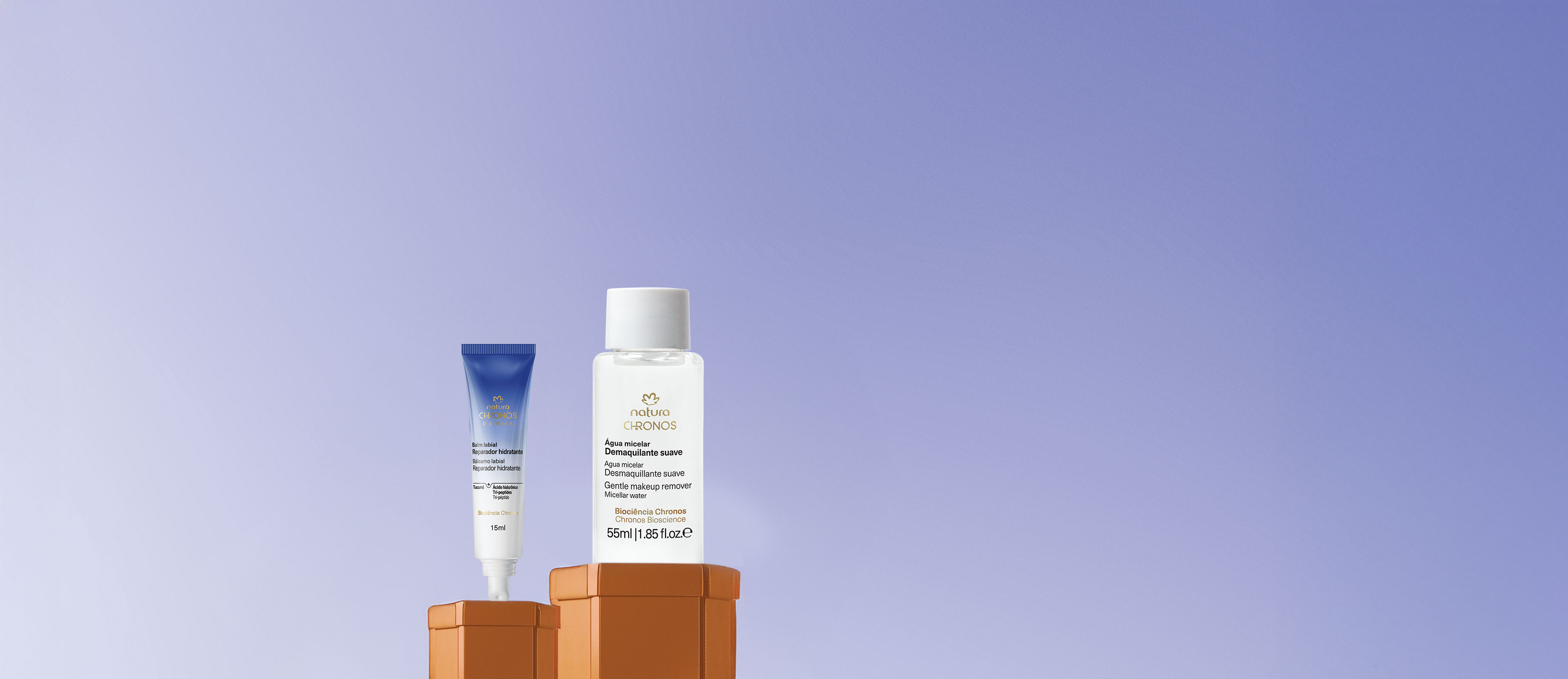 Regalo Rutina Chronos Derma