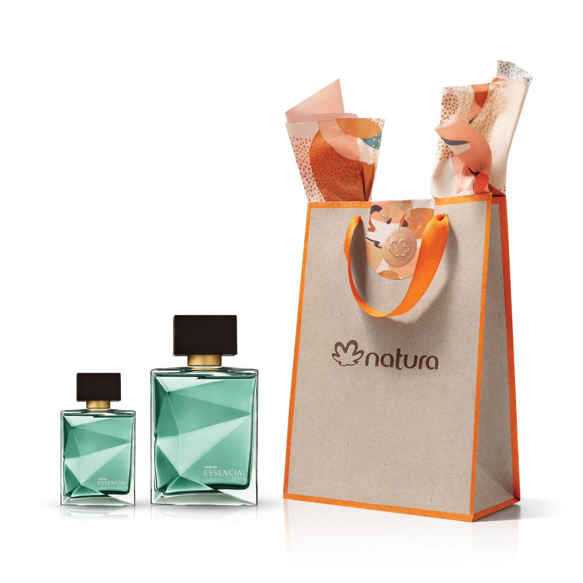 Regalo Essencial Sentir Masculino