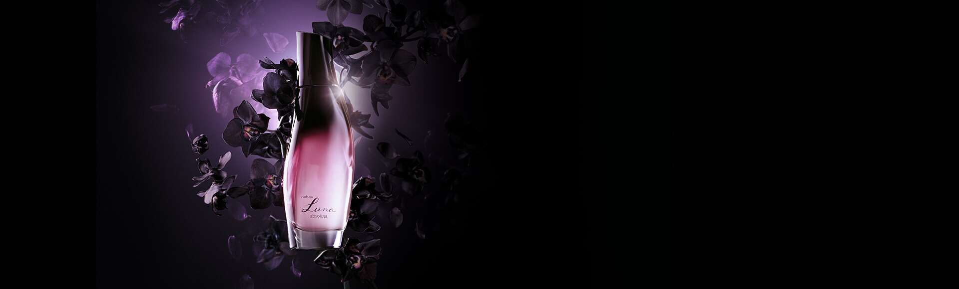 Luna Absoluta EDT 75 ml