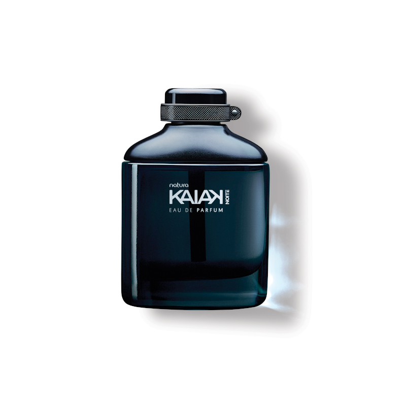 Kaiak noite eau de parfum masculino 100ml